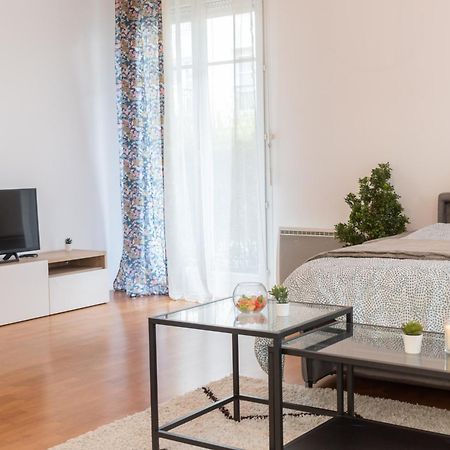 Le Nordique-T2-47M2-Face Val D'Europe-Disney Serris Luaran gambar