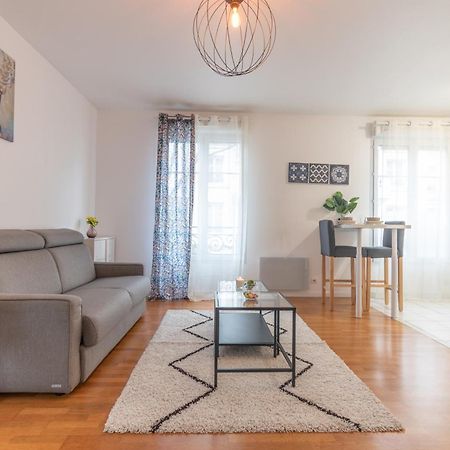 Le Nordique-T2-47M2-Face Val D'Europe-Disney Serris Luaran gambar