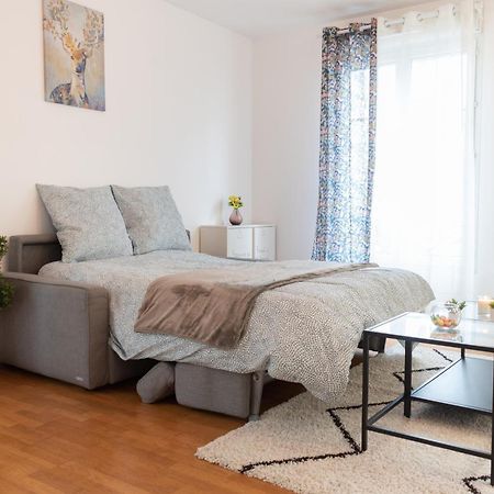 Le Nordique-T2-47M2-Face Val D'Europe-Disney Serris Luaran gambar