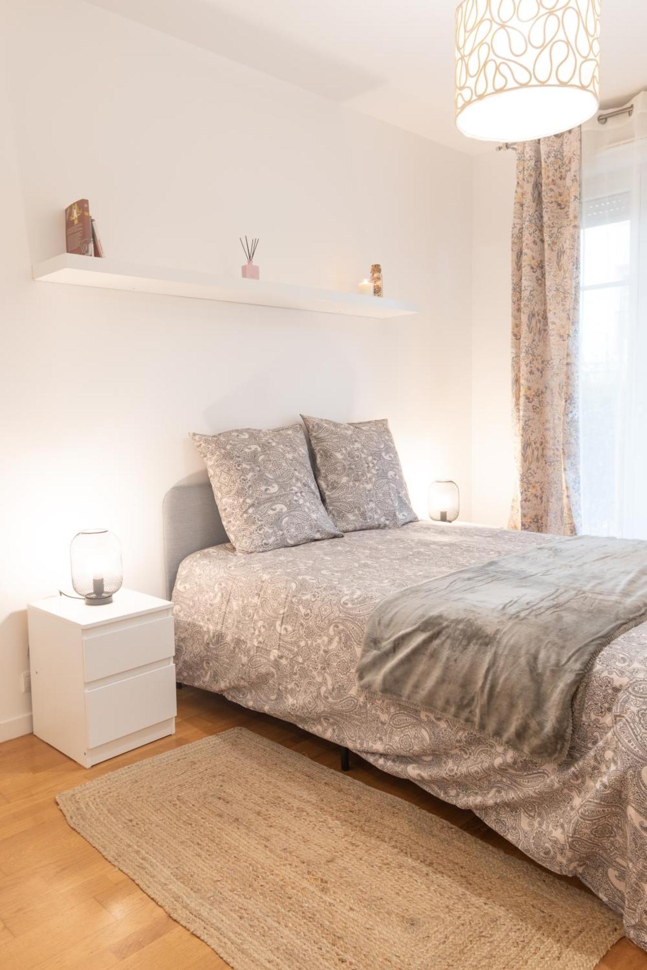 Le Nordique-T2-47M2-Face Val D'Europe-Disney Serris Luaran gambar