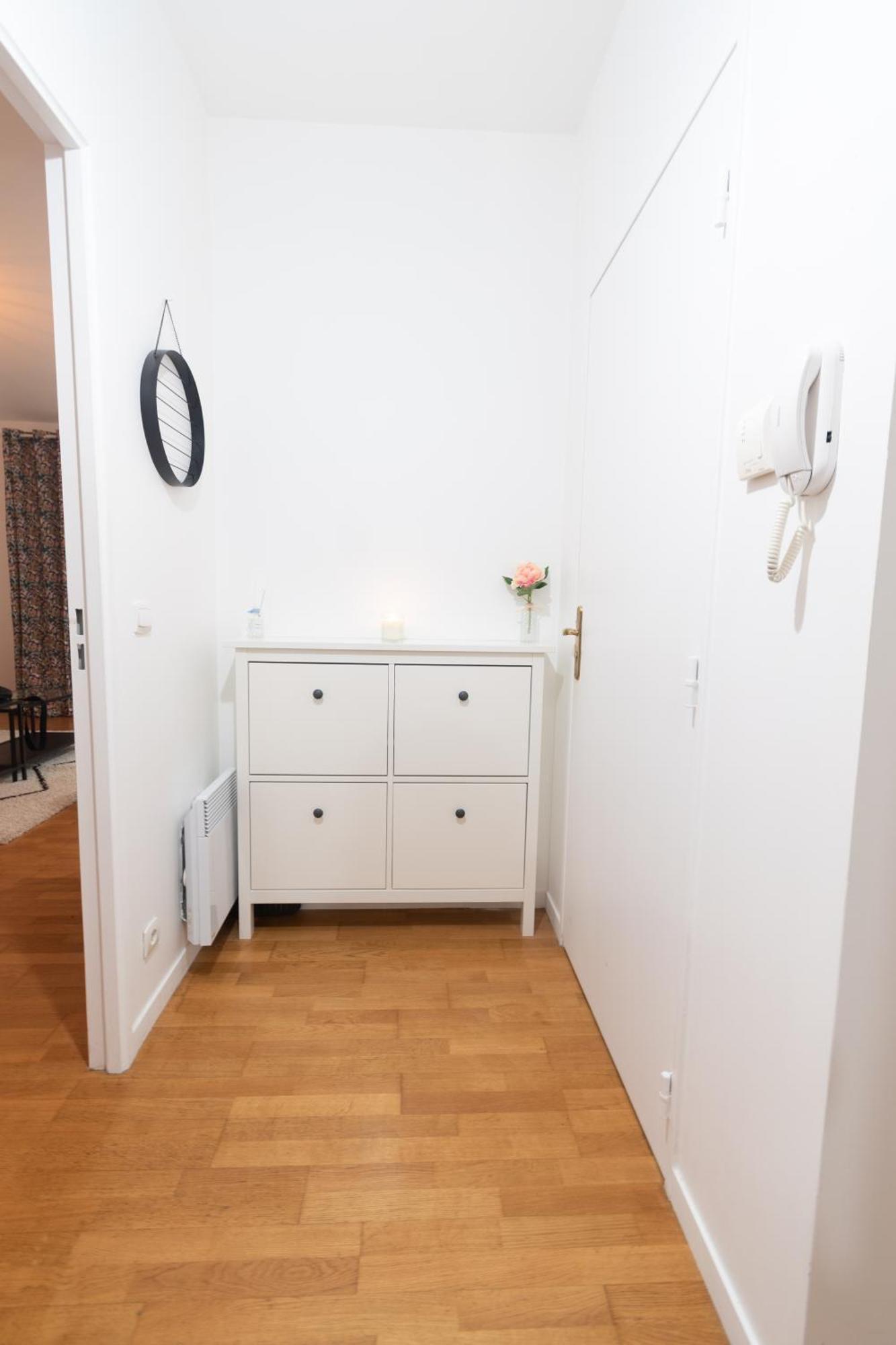 Le Nordique-T2-47M2-Face Val D'Europe-Disney Serris Luaran gambar